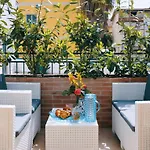 アパート La Perla Di Mare