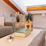 アパート La Perla Di Mare