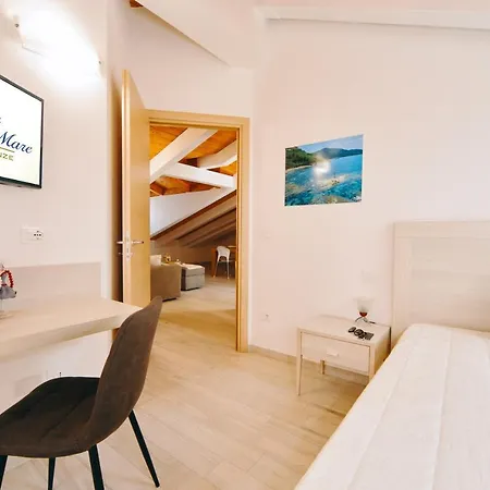 Διαμέρισμα La Perla Di Mare *