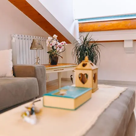 Апартаменты La Perla Di Mare