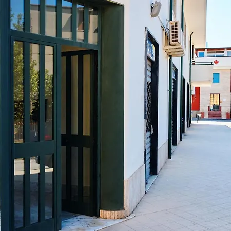 Διαμέρισμα La Perla Di Mare *