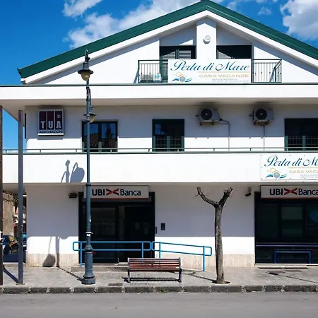 La Perla Di Mare * Agropoli