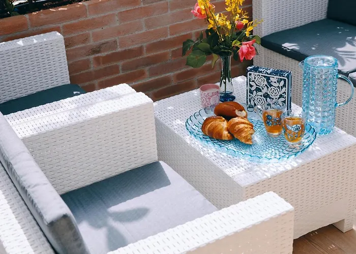 Διαμέρισμα La Perla Di Mare