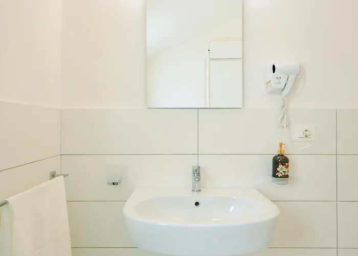 La Perla Di Mare * Agropoli