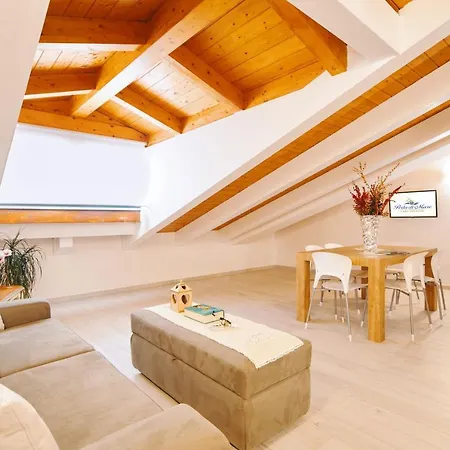 La Perla Di Mare Apartment