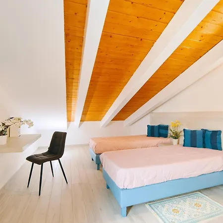 Apartmán La Perla Di Mare