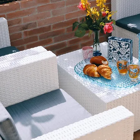 Apartment La Perla Di Mare