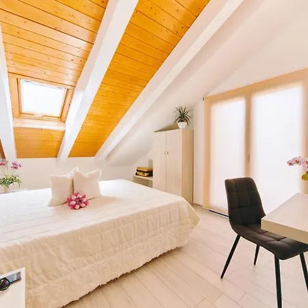 Apartment La Perla Di Mare *