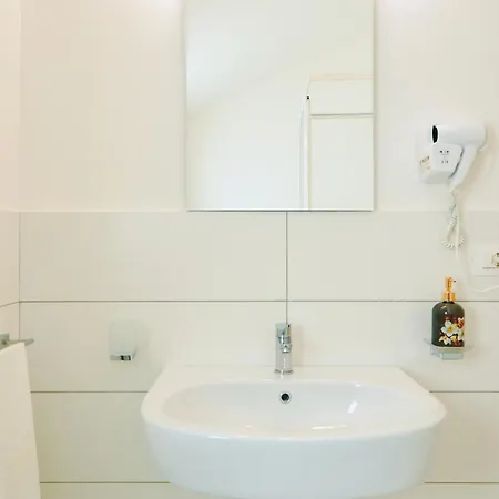 La Perla Di Mare * Agropoli