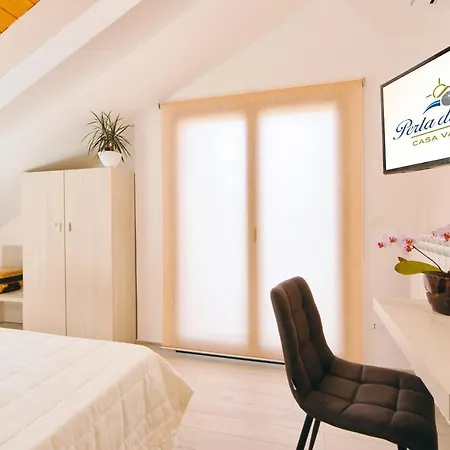 Apartment La Perla Di Mare *