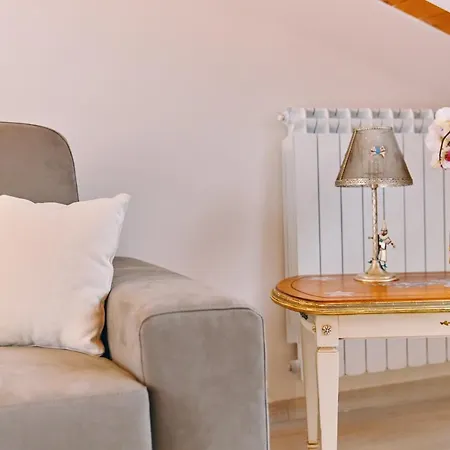 Apartment La Perla Di Mare *