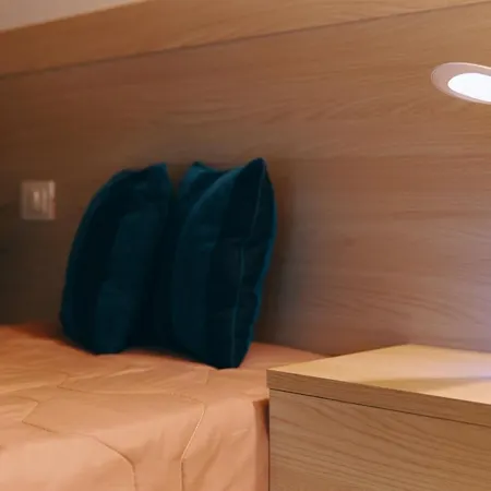 Apartment La Perla Di Mare *