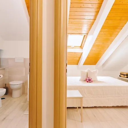 Apartment La Perla Di Mare *