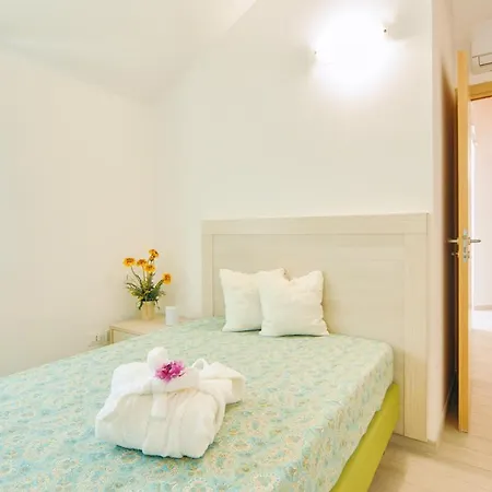 Apartmán La Perla Di Mare *
