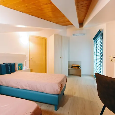 La Perla Di Mare * Agropoli