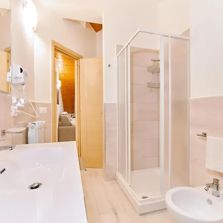 Apartment La Perla Di Mare *