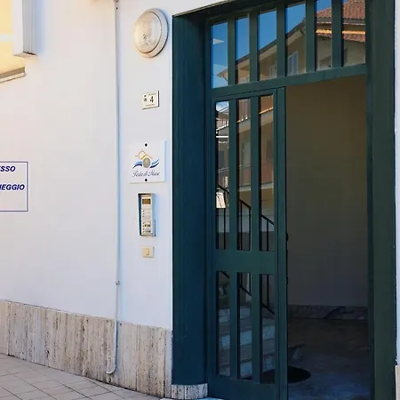 La Perla Di Mare Apartment *