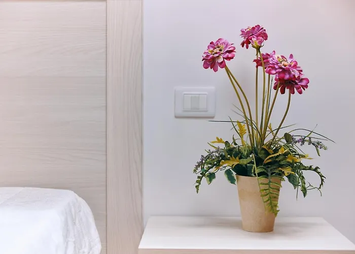 公寓 La Perla Di Mare 阿格罗波利